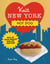 Knit New York: Hot Dog