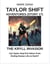 Taylor Shift Adventures (Story 17): The Kryll Invasion