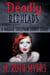 The Deadly Redheads - Maggie Sullivan mysteries