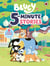 Bluey: 5 Minute Stories - A collection of short stories, perfect for bedtime or on-the-go reading