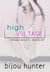 High Voltage - Ramsey Security, #3