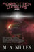 Ghosts - Starfire Angels: Forgotten Worlds, #16