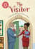 The Visitor - Independent Reading Red 2