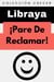 ¡Pare De Reclamar! - Colección Crecer, #12