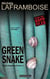 Green Snake - Greater Garden Snail Police, #3