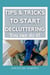 Tips & Tricks to Declutter