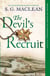 The Devil's Recruit - A gripping historical thriller that will keep you guessing to the end
