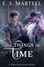 All Things in Time - The Time Equation Novels, #5
