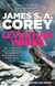 Leviathan Wakes - Book 1 of the Expanse (now a Prime Original series)