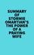 Summary of Stormie Omartian's The Power Of A Praying Wife