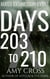 Days 203 to 210 - Mass Extinction Event, #10