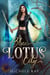 Blue Lotus Lily - A Saga of Djinns & Dragons, #1