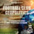 Football Club Geopolitics - 22 histoires insolites pour comprendre le monde