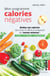 Mon programme calories négatives - Brûlez vos calories sans (trop d')effort en préparant des menus minceur !