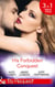 His Forbidden Conquest - A Moment on the Lips / The Best Mistake of Her Life / Not Just Friends