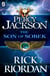 The Son of Sobek