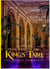 From ashes to the king's Table
