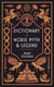 Dictionary of Norse Myth & Legend