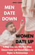 Men Date Down, Women Date Up: A Deep Dive into Why Men Often Choose Lower and Women Aspire for Higher in Relationships