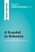 A Scandal in Bohemia by Arthur Conan Doyle (Book Analysis) - Detailed Summary, Analysis and Reading Guide
