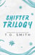 Shifter Trilogy Boxset - Shifter Trilogy, #4