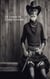 Un Vaquero de Conducta Extraña