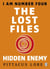 I Am Number Four: The Lost Files: Hidden Enemy