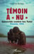 Témoin à « nu » - Génocide contre les Tutsi Rwanda, 1994