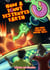 How A Donut Destroyed Earth (And Other Strange and Unusual Tales) - Tales From The Silver Claw Inn, #1