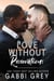 Love Without Reservations - Love in Mission City