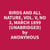Birds and All Nature, Vol. V, No 3, March 1899 (Unabridged)
