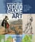 Drawing Basics and Video Game Art - Classic to Cutting-Edge Art Techniques for Winning Video Game Design