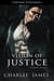 Vision of Justice - Vision, #1