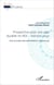 Prospective pour une paix durable en RDC - Horizon 2050 - Actes du Congrès international ACRoK inc. Brisbane 2014
