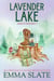 Lavender Lake - Saddles & Spurs, #2
