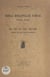 Gilles Deloncle-Vidal, 1762-1826 - Sa vie et son œuvre, d'après de nouveaux documents