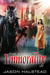 The Egg of Immorality - Thirst for Power, #4