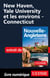 New Haven, Yale University et les environs - Connecticut