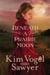 Beneath a Prairie Moon - A Novel