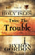 Twice The Trouble - The Chronicles of the Holy Isles, #2