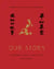 Our Story - A Memoir of Love and Life in China
