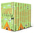 A Campsite of Culprits - A Cozy Mystery Tribe Anthology, #3