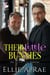 Their Little Bunnies - the Silver Fox daddies, #2.5