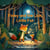 Finley and the Lost Little Fox - Finley's Glow: Adventures of a Little Firefly