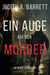 Ein Auge Auf den Mörder - Die Maggie-Sloan-Reihe, #4