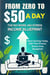 From Zero to $50 A Day: The No-Work, No-Stress Income Blueprint