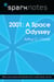 2001: A Space Odyssey (SparkNotes Literature Guide)