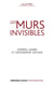 Les murs invisibles - Femmes, genre et géographie sociale
