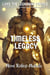 Luke the Legionary Prince: A Timeless Legacy - Luke the Legionary Prince, #3
