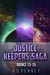 Justice Keepers Saga - Books 13-15